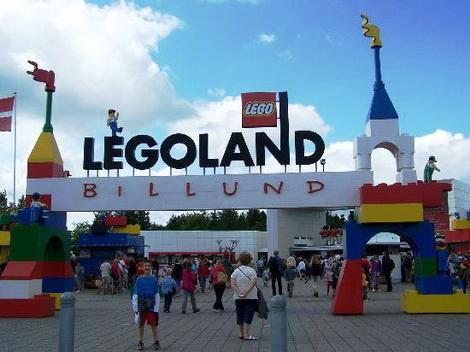 Hotel Legoland ߾Ƶ