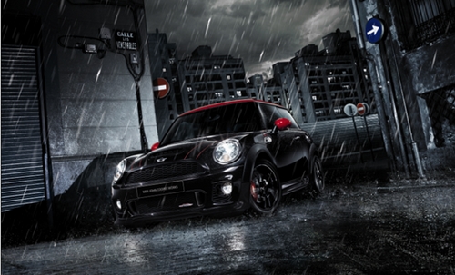 JOHN COOPER WORKSൺ＾չ