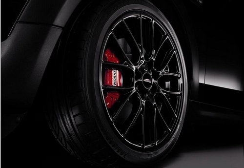 JOHN COOPER WORKSൺ＾չ