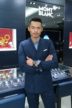 R:\Lifestyle_SH\MontBlanc\2015\01. Project\08. Qingdao Road Show\Photo\Qingdao City Attack_PR Photo (low resolution)\1- to online only\14-йƷƴʹֵ.jpg