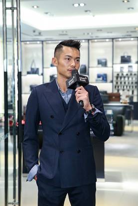 R:\Lifestyle_SH\MontBlanc\2015\01. Project\08. Qingdao Road Show\Photo\Qingdao City Attack_PR Photo (low resolution)\1- to online only\15-йƷƴʹֵʱϵ.jpg