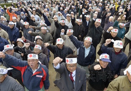 日本众院选战4日拉开帷幕野田安倍石原纷亮相