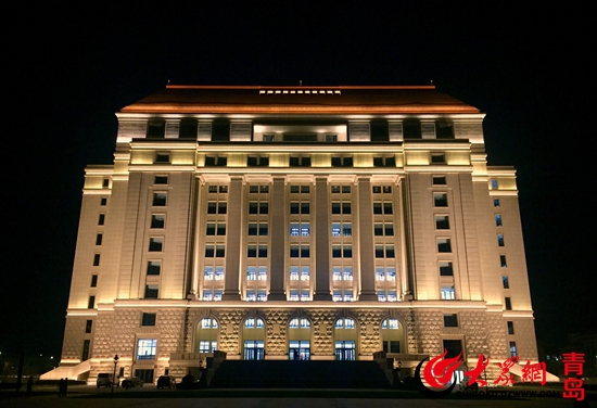 山東大學圖書館