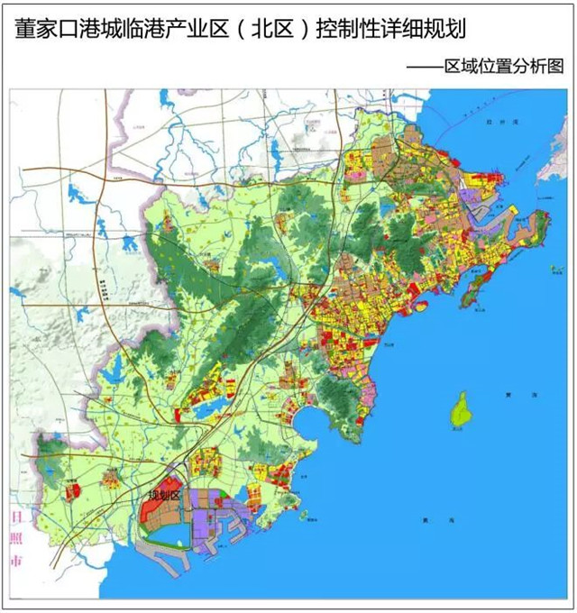 馬上通地鐵 青島這個地方最新規劃出爐 要火!