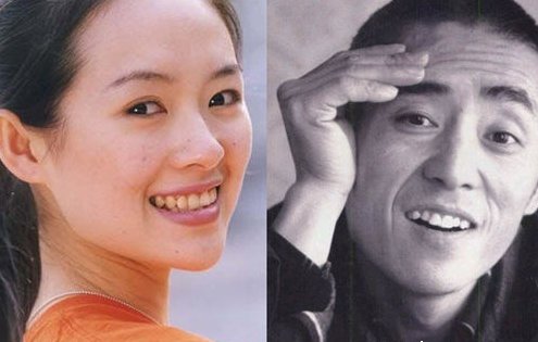 张艺谋暗挺章子怡:做慈善不需要什么都公开说